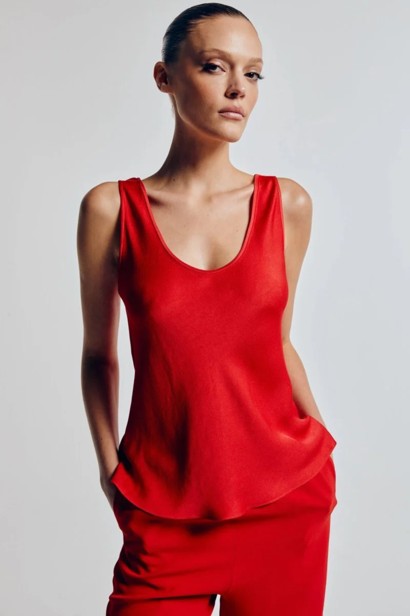 REGATA ACETINADA FLEUR