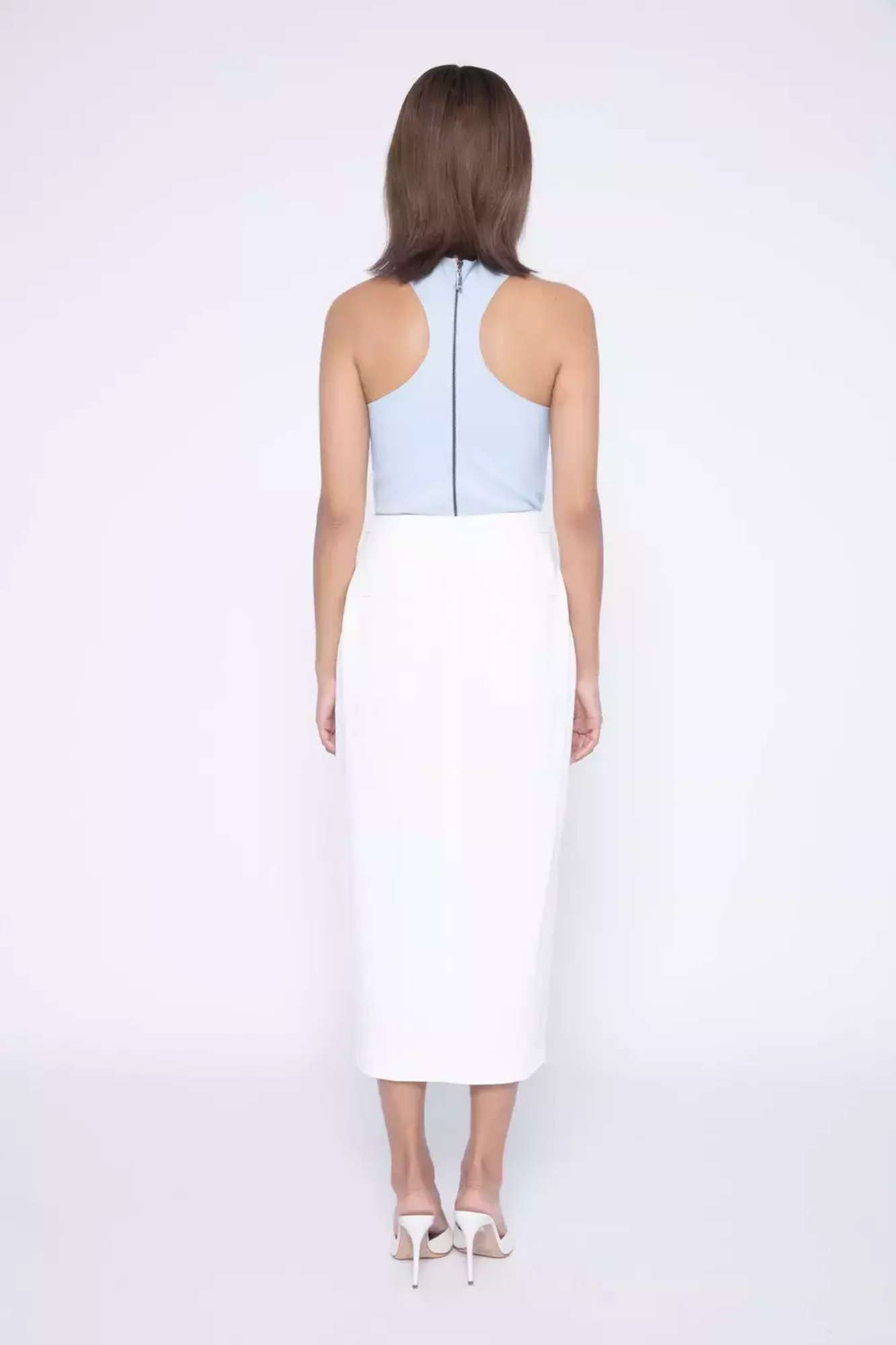 SAIA CAPRI