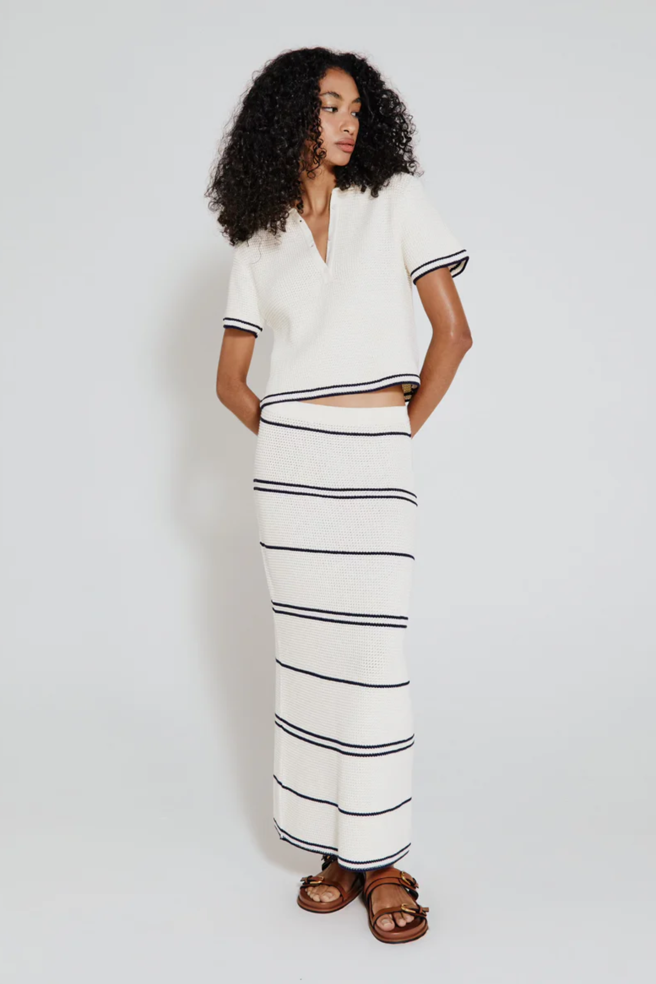 SAIA TRICOT NATHALIE