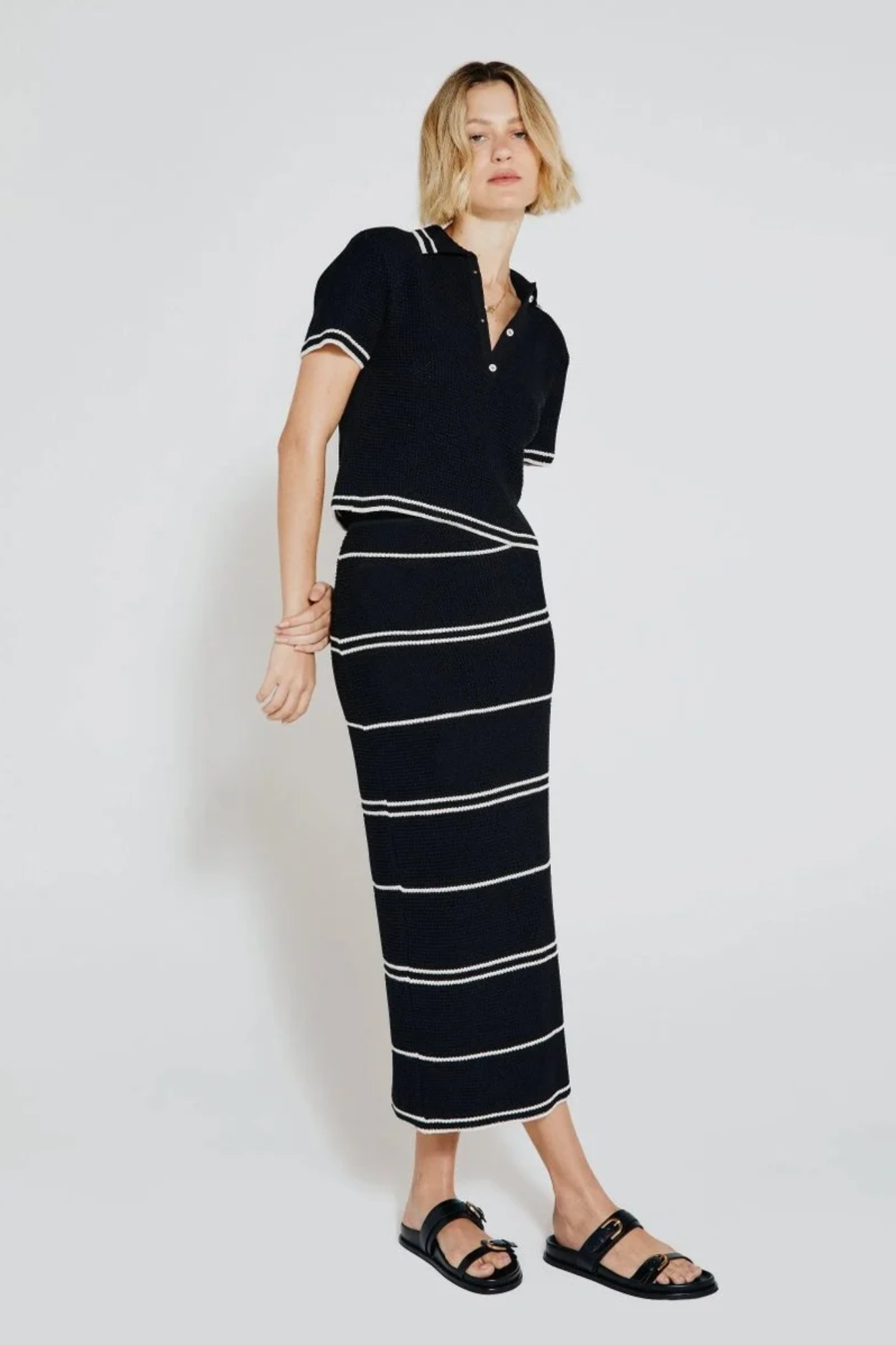 SAIA TRICOT NATHALIE