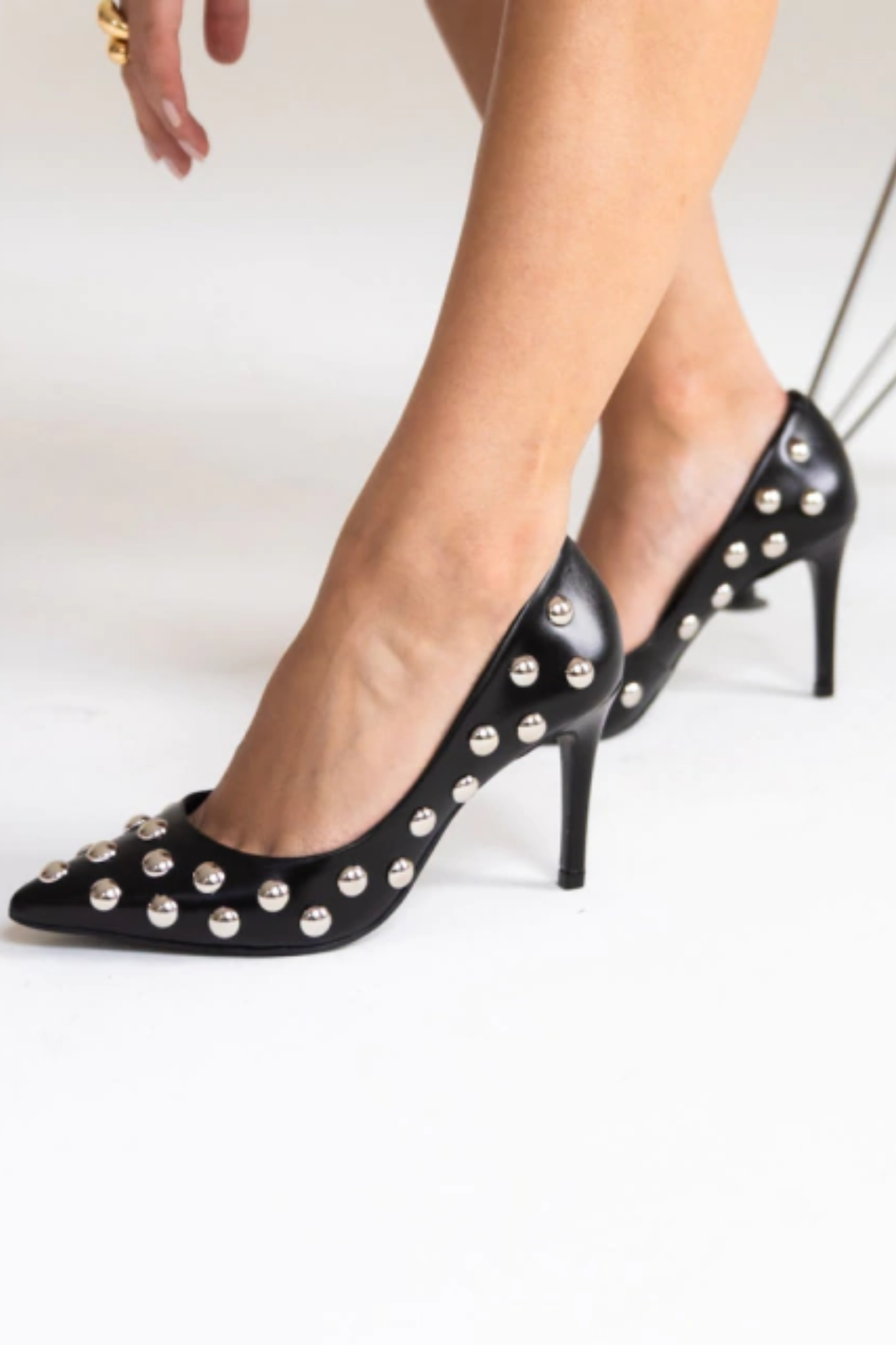 SCARPIN MÔNACO