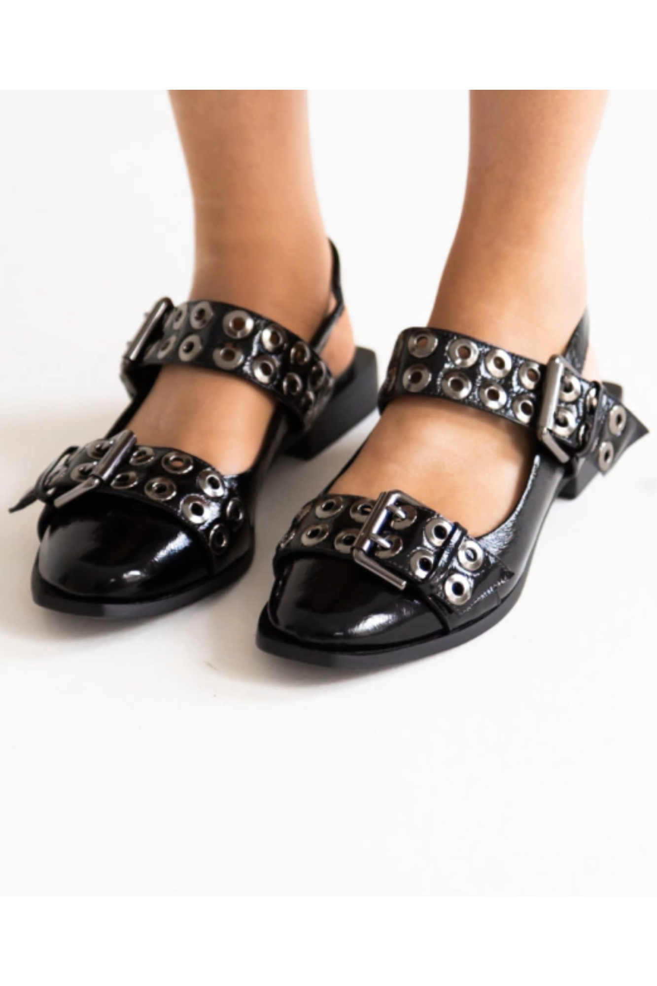 SLINGBACK VENEZA