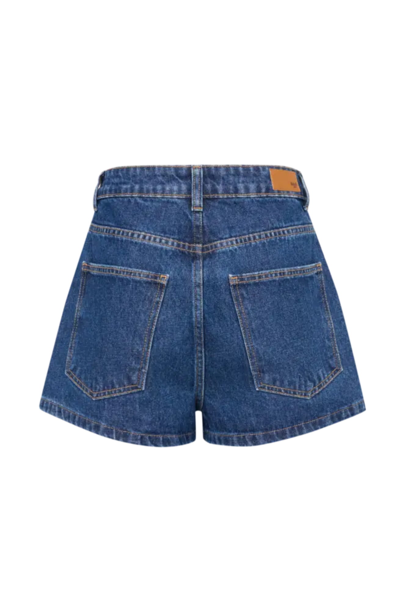SHORTS JEANS SAIA ADULTO JATAÍ