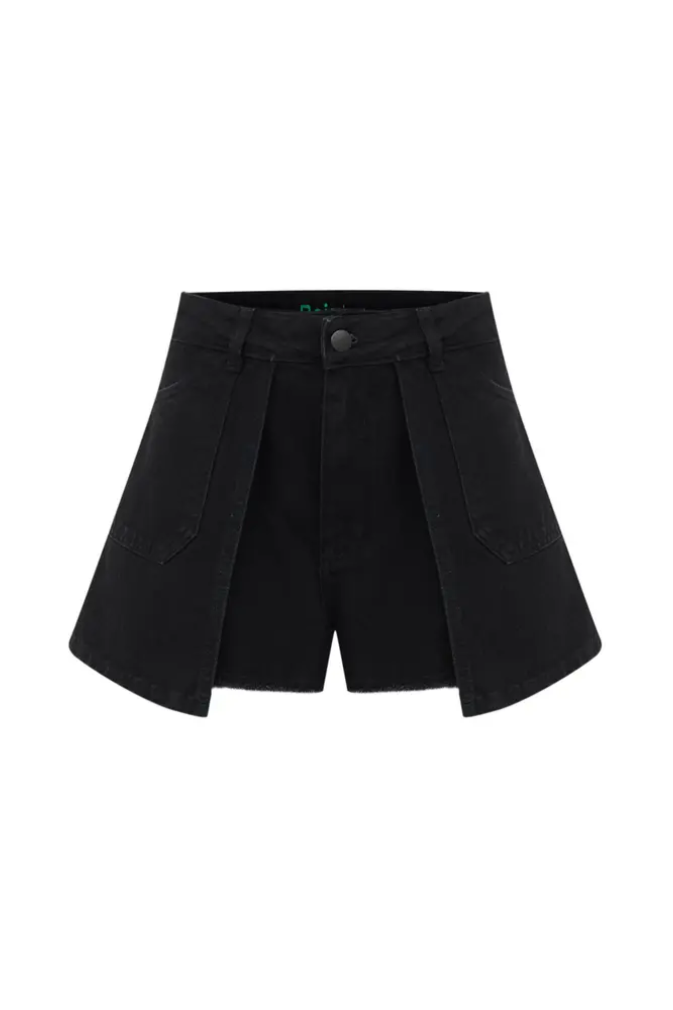 SHORTS SAIA JEANS ADULTO CUPUAÇU