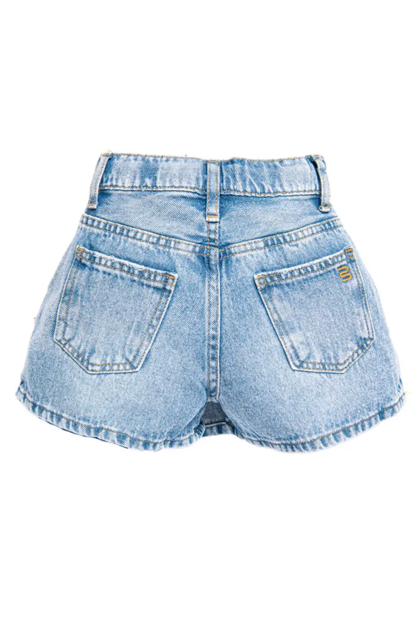 SHORTS SAIA JEANS KIDS FIGO