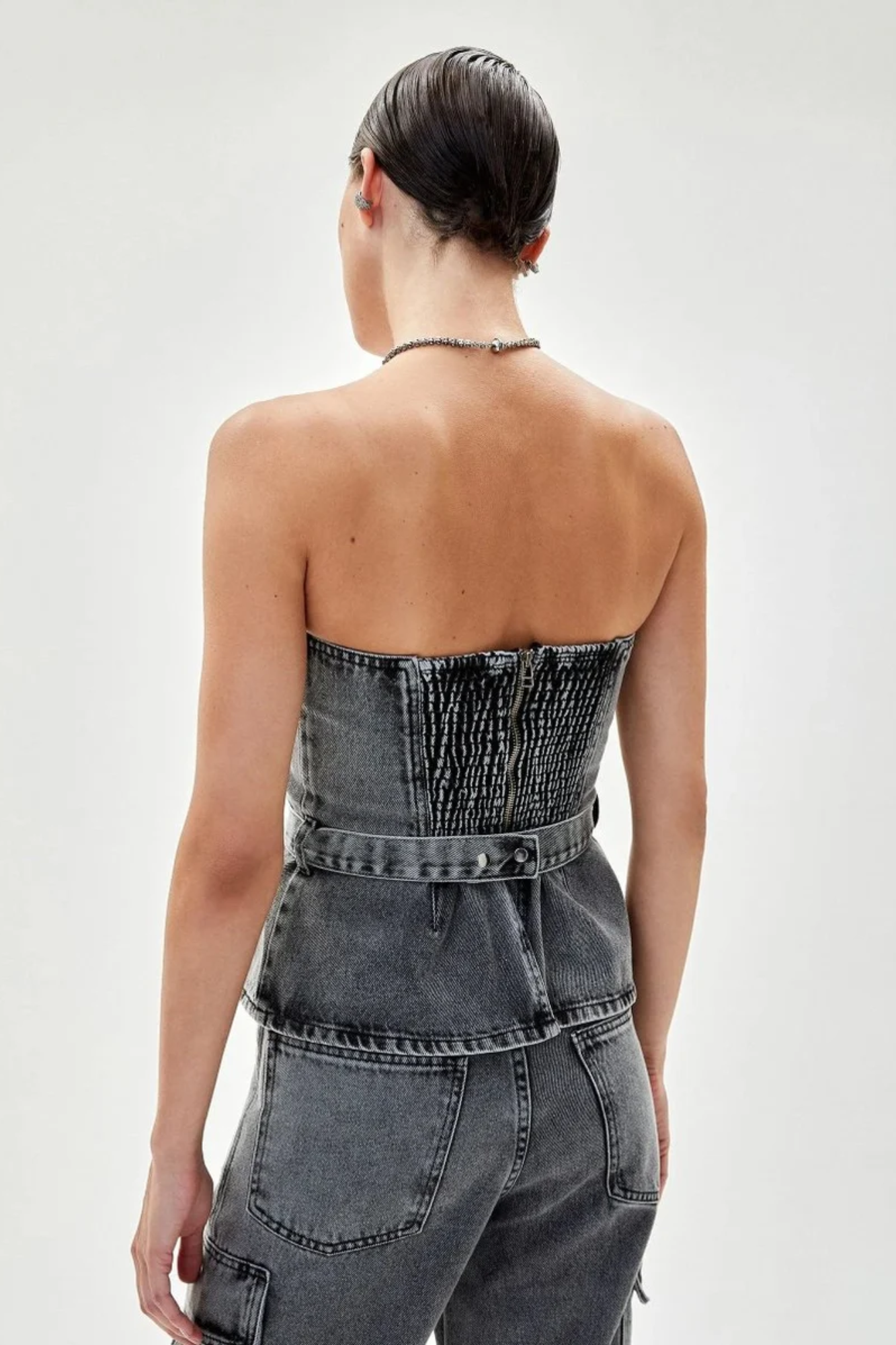 TOP JEANS LUCIE
