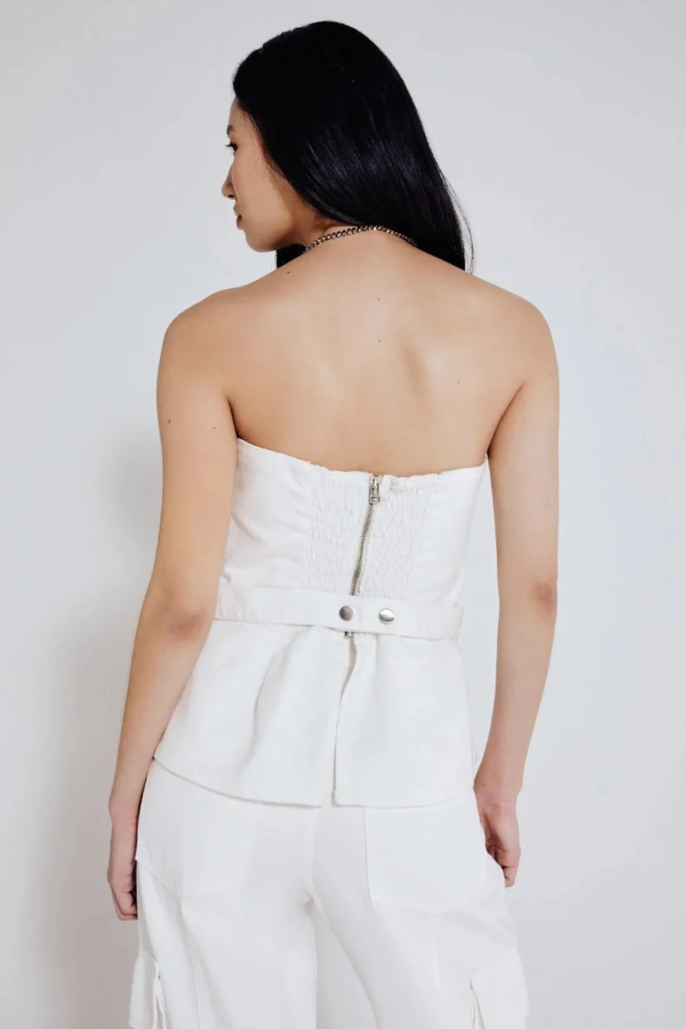 TOP JEANS LUCIE