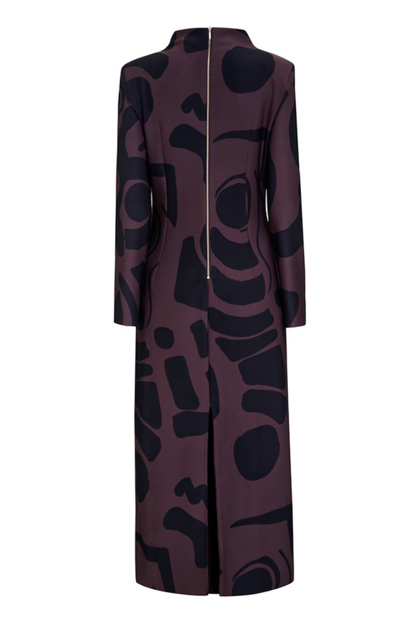 VESTIDO GAGOSIAN