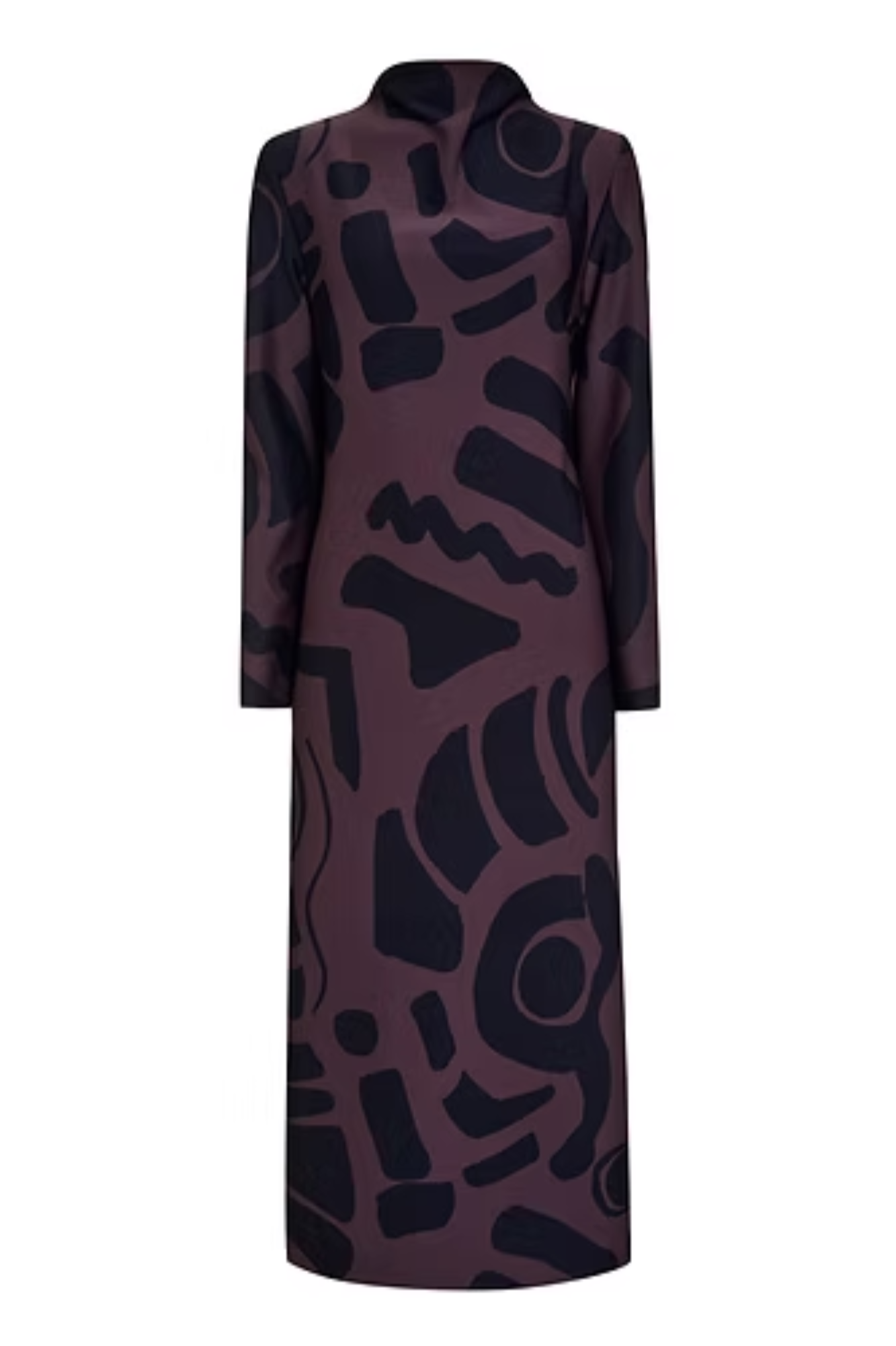 VESTIDO GAGOSIAN