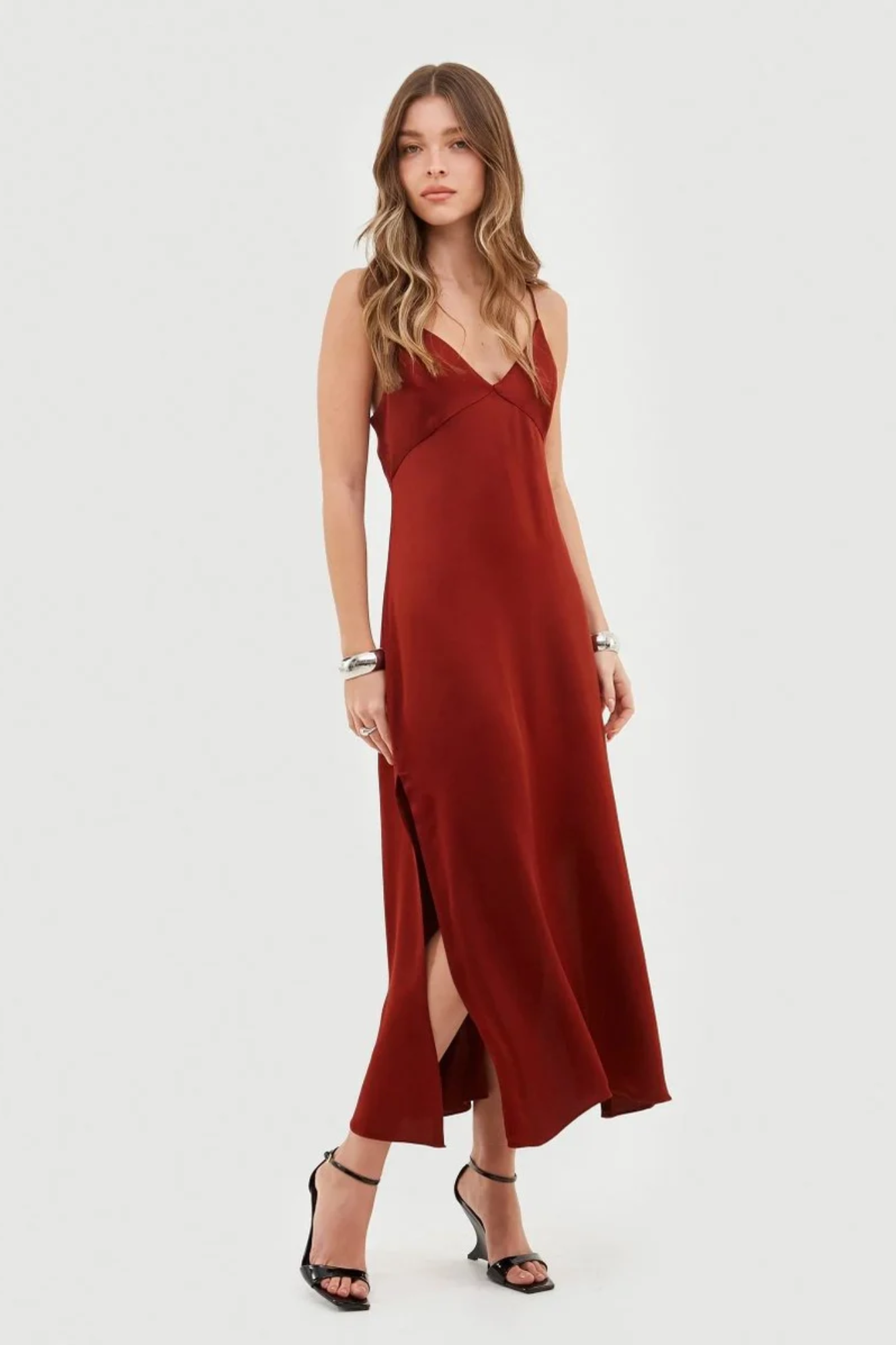 VESTIDO ALANIS