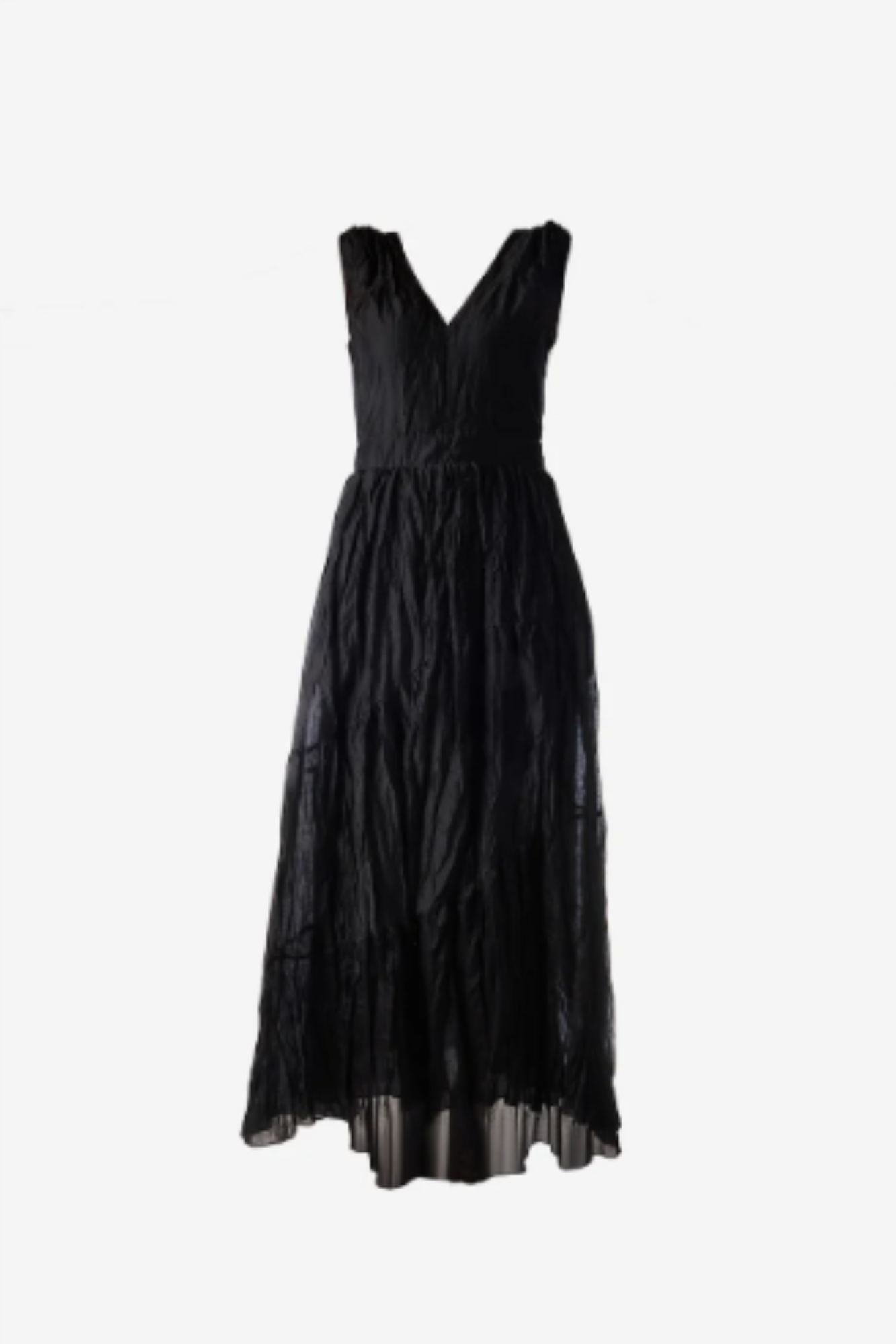 VESTIDO TEXTURA