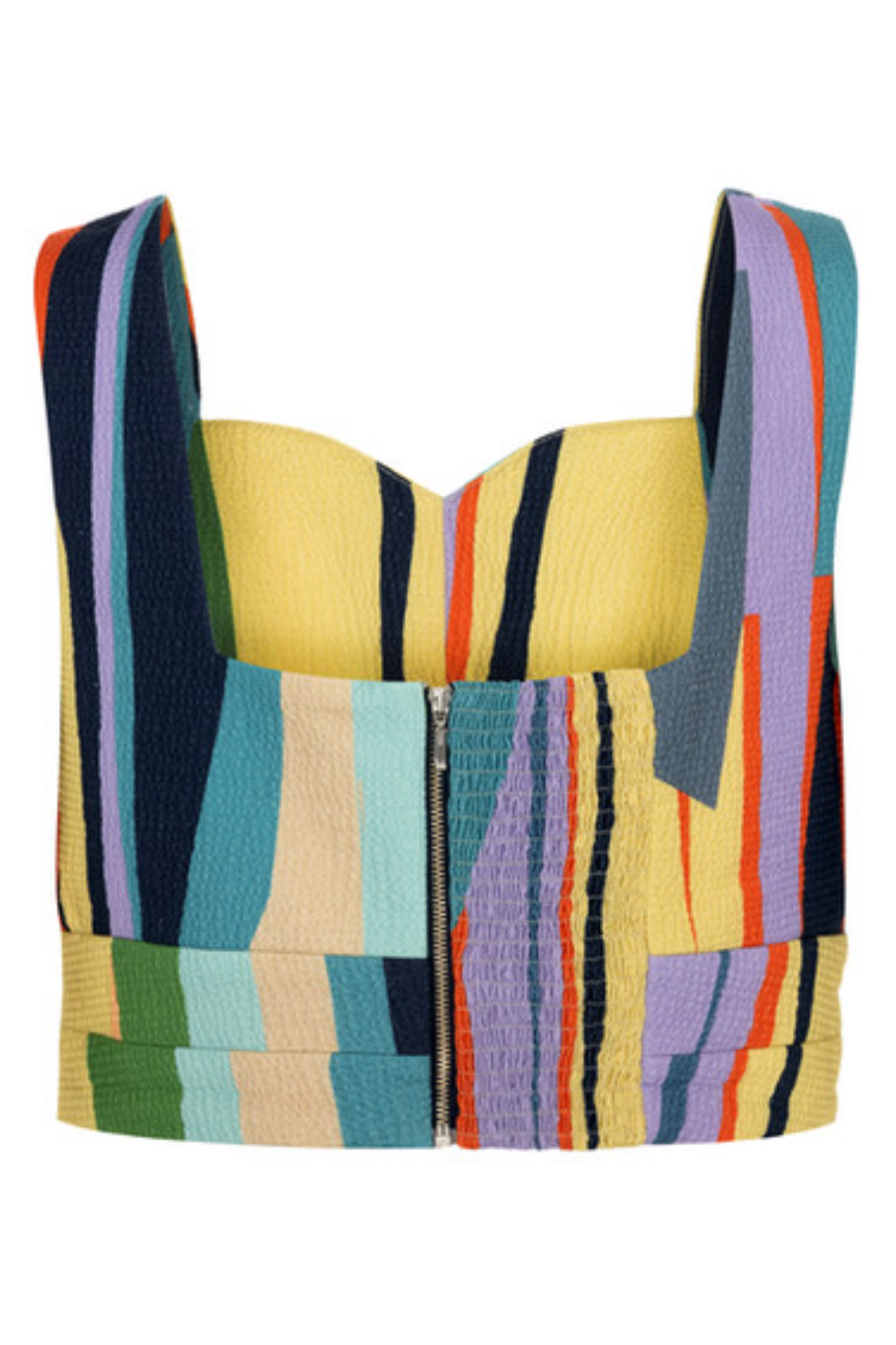 BLUSA SAN MARTIN