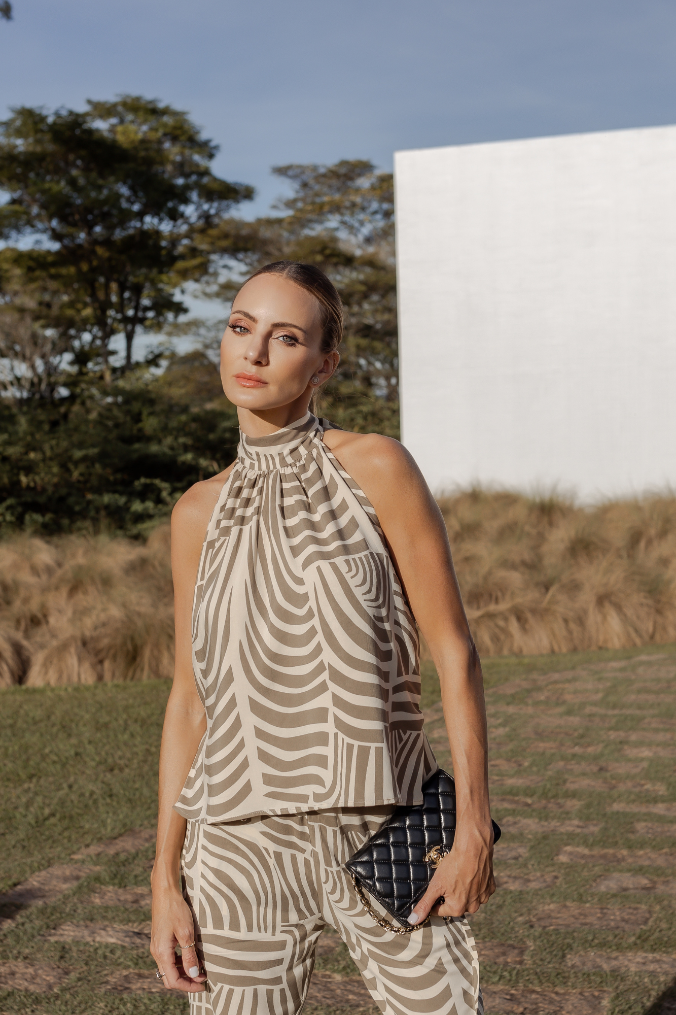 TOP VISCOSE PIPA