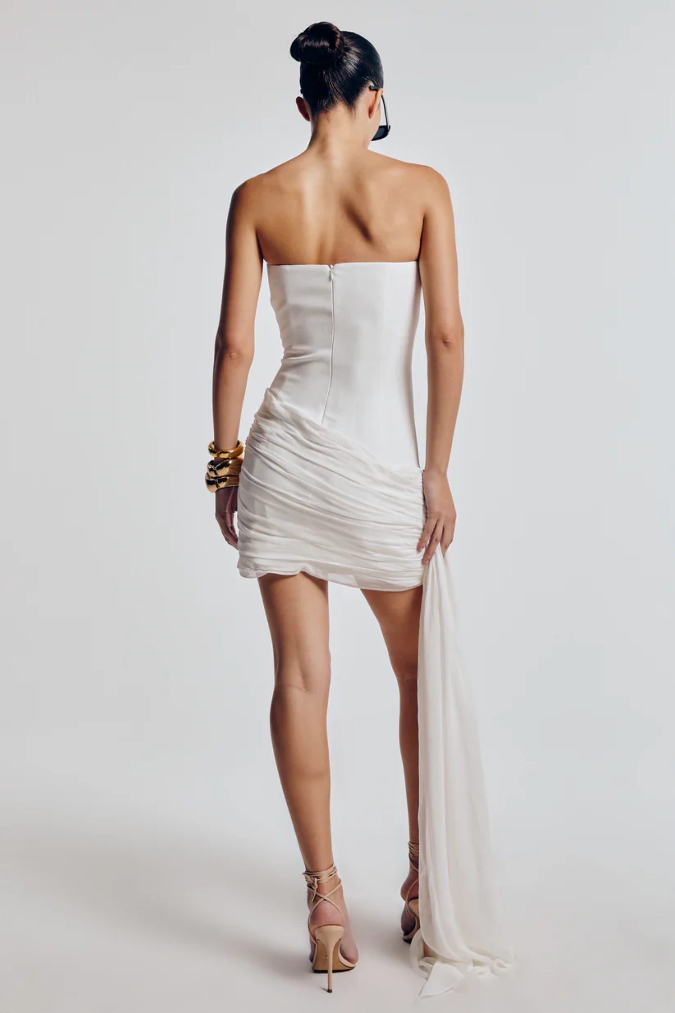 VESTIDO GAIA