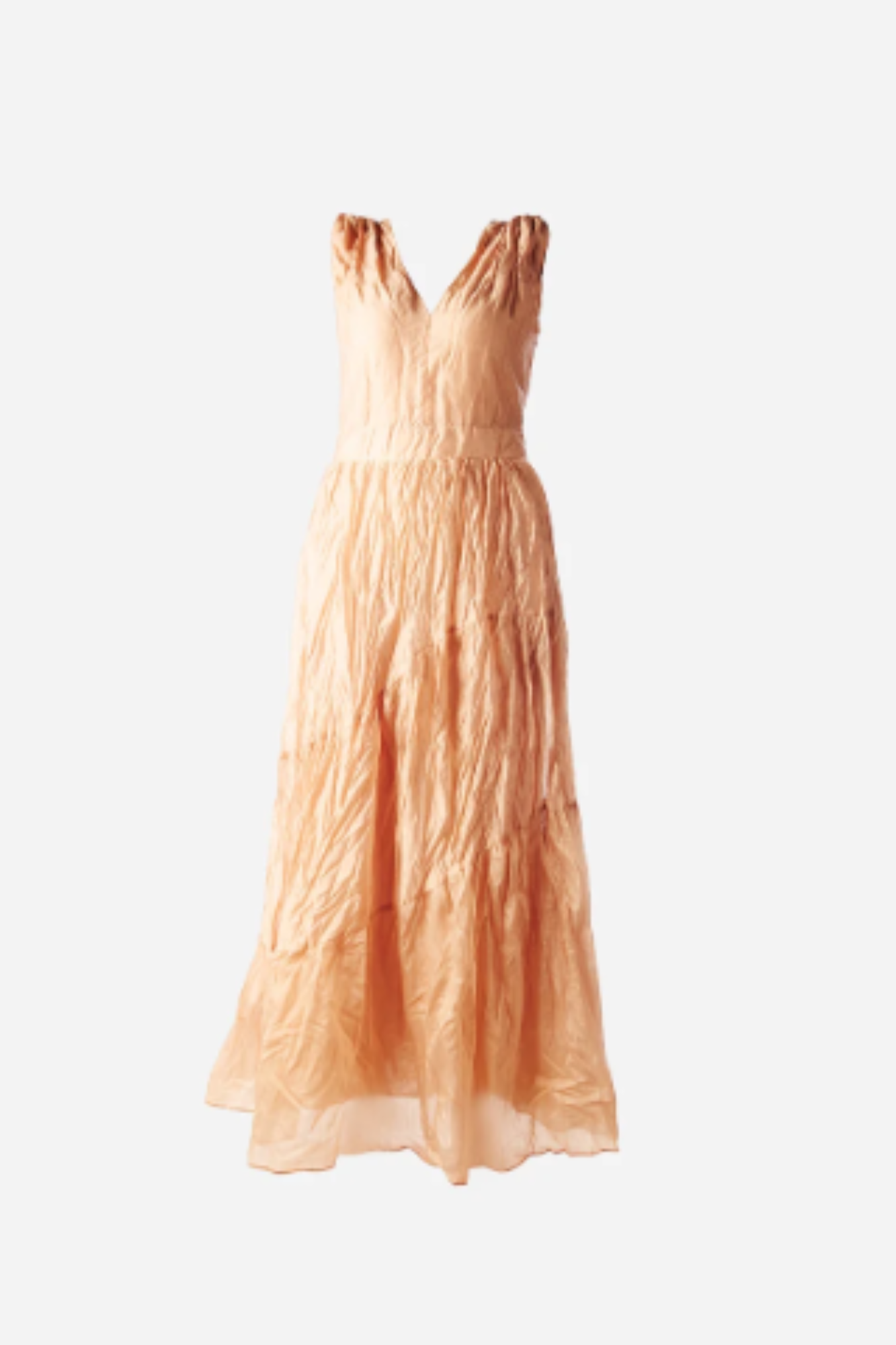 VESTIDO TEXTURA