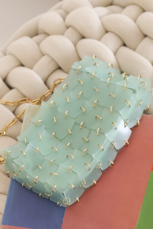 BOLSA MINT