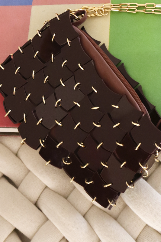 BOLSA TOFFEE