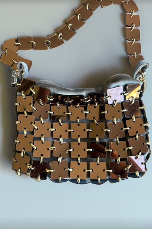 BOLSA MALLORCA MINI