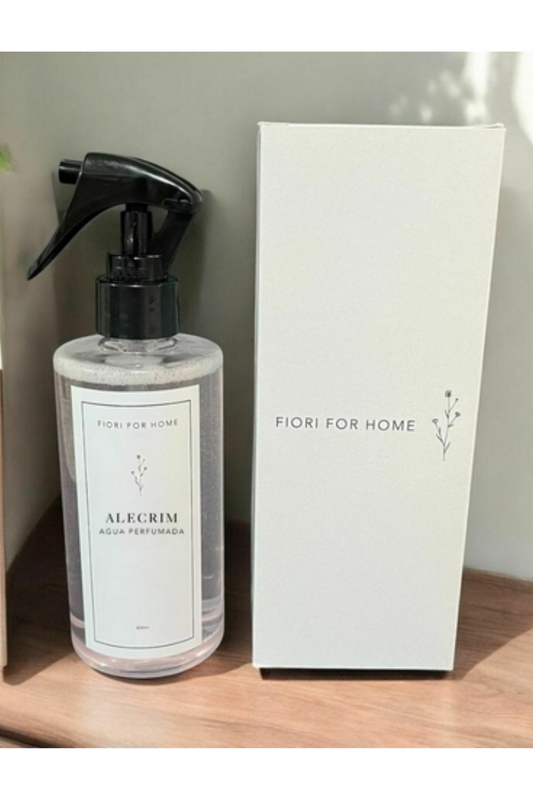 ÁGUA PERFUMADA