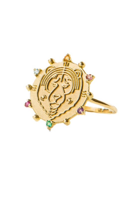 ANEL SIGNO - LEO