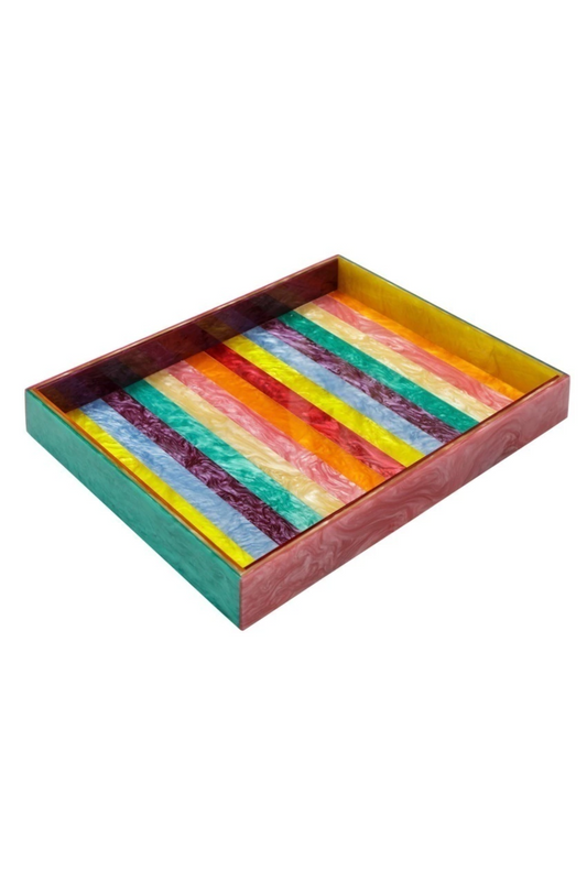 BANDEJA RAINBOW