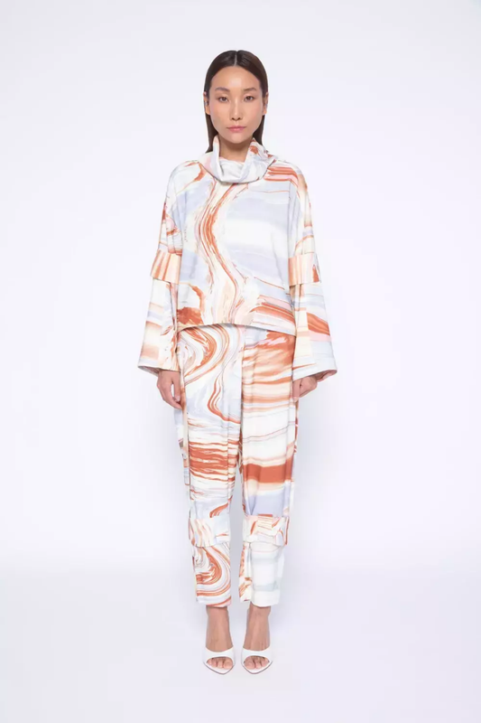 BLUSA FUSI MURANO