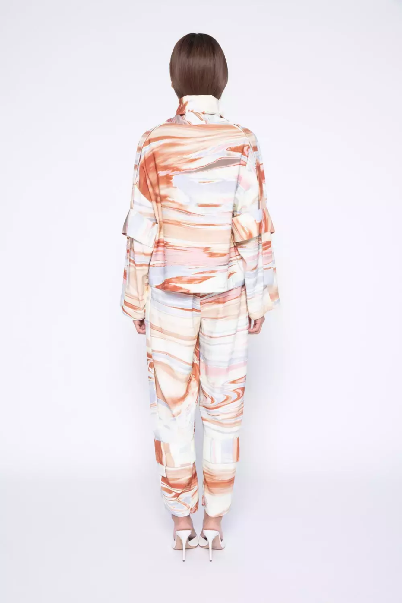BLUSA FUSI MURANO