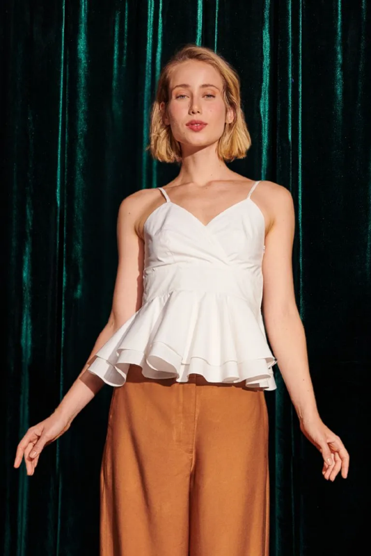 BLUSA LINA