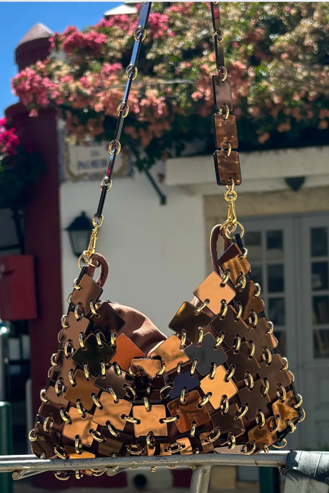 BOLSA MALLORCA