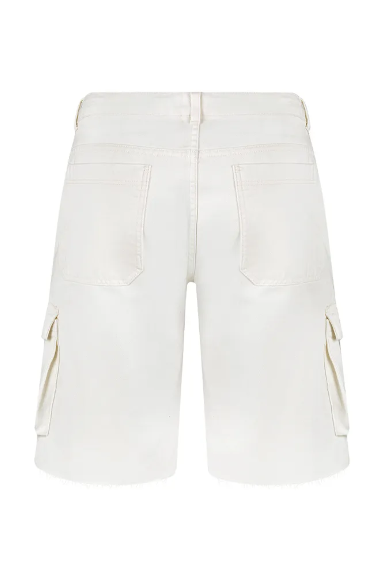BERMUDA JEANS SKATER ADULTO MALVAVISCO