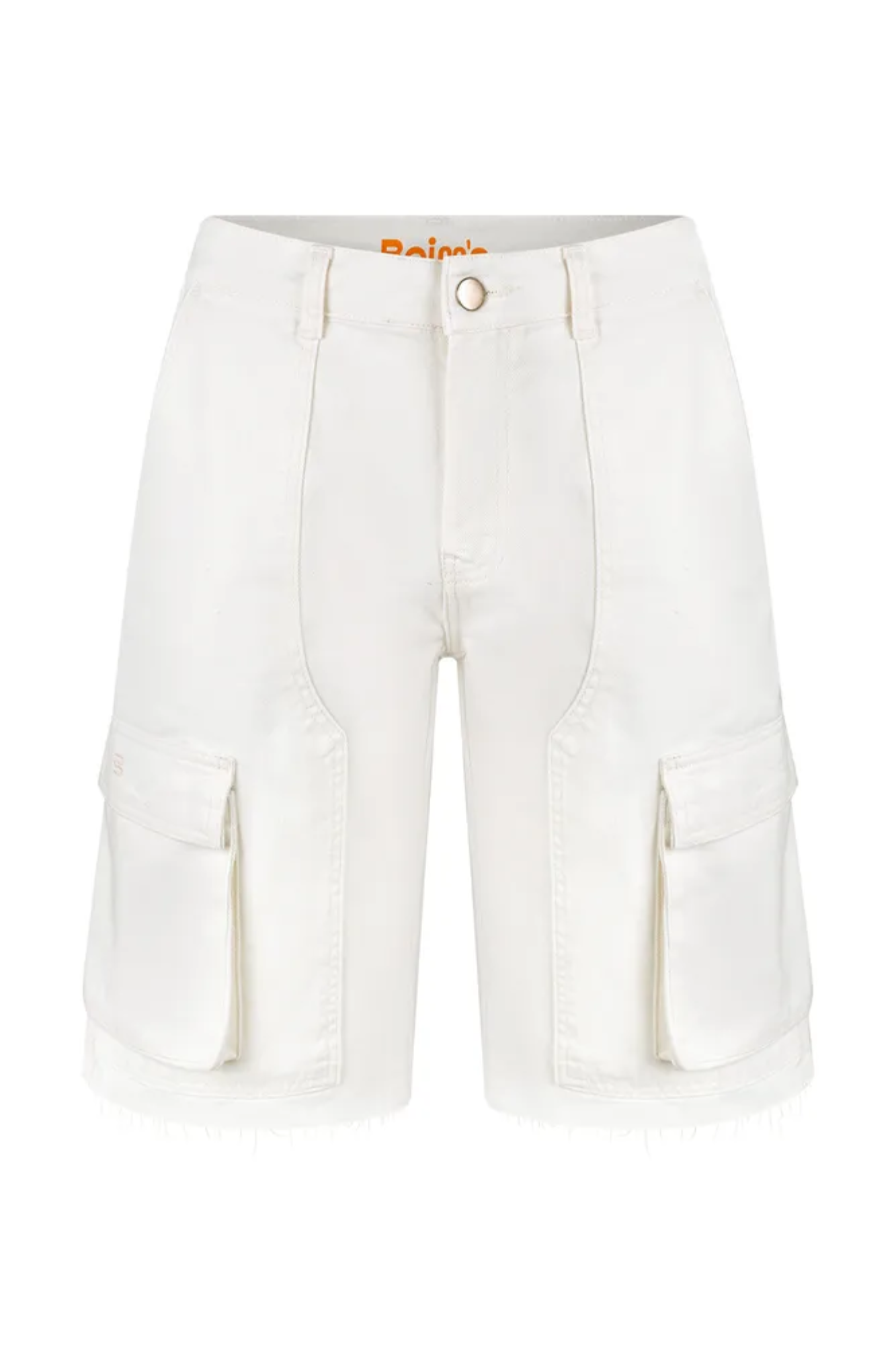 BERMUDA JEANS SKATER ADULTO MALVAVISCO