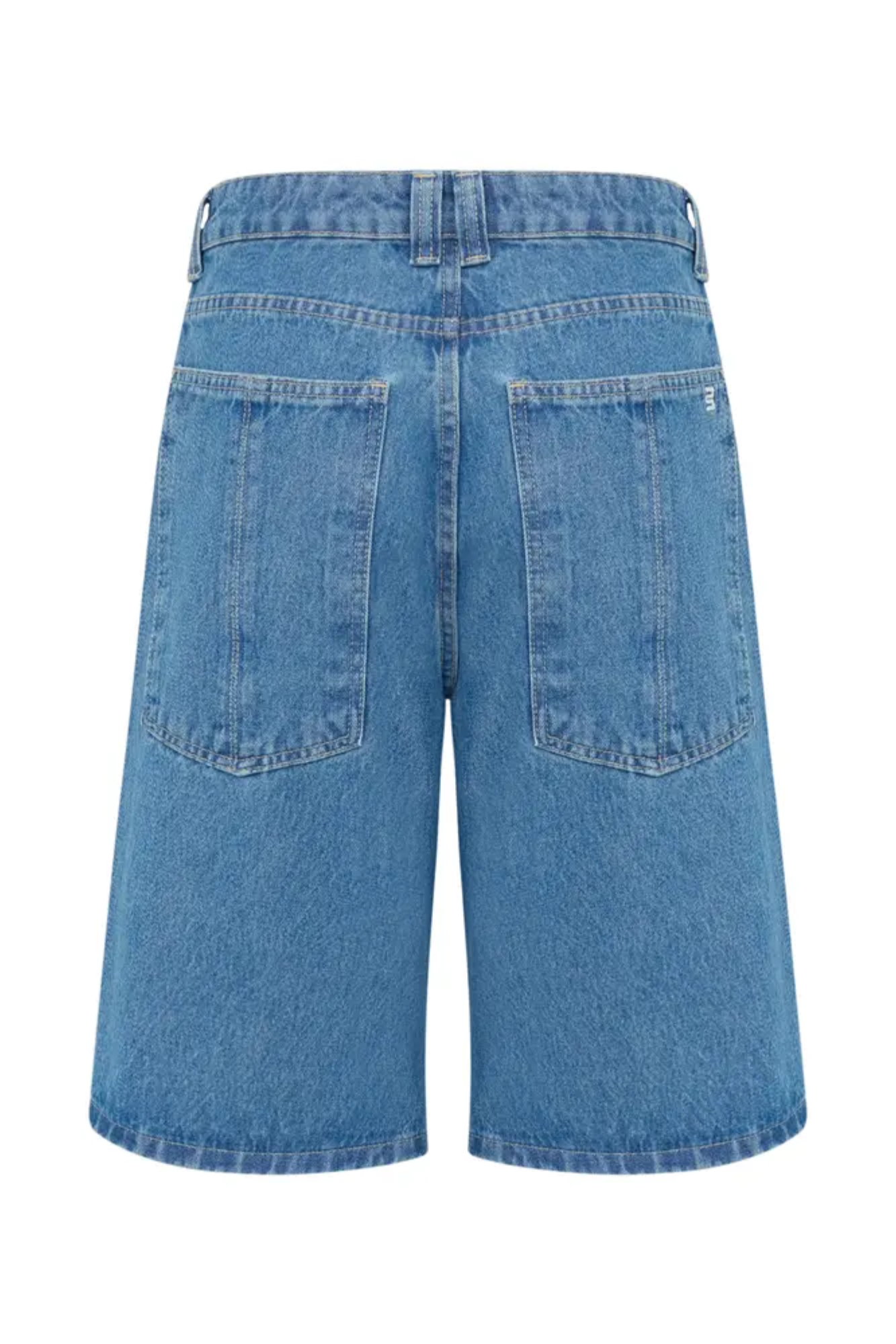 BERMUDA WIDE LEG ADULTO BRASILETO