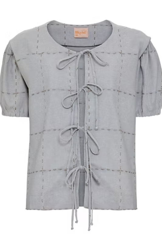 BLUSA LA GUARDIA