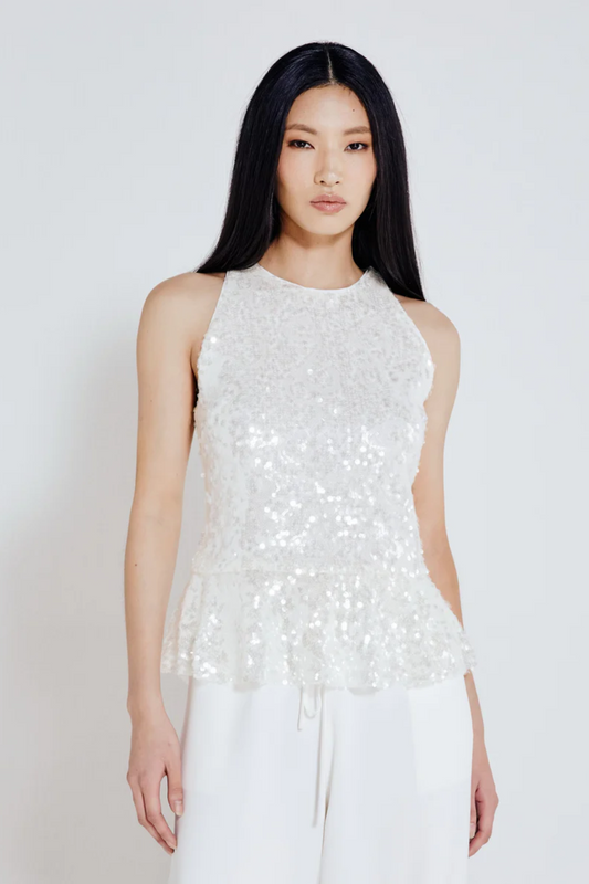 BLUSA PAETÊS NICOLE