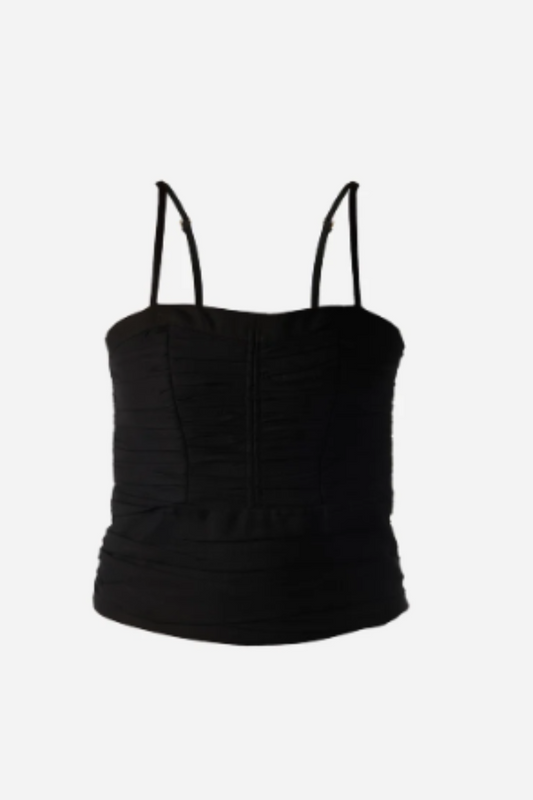 BLUSA DRAPÊ