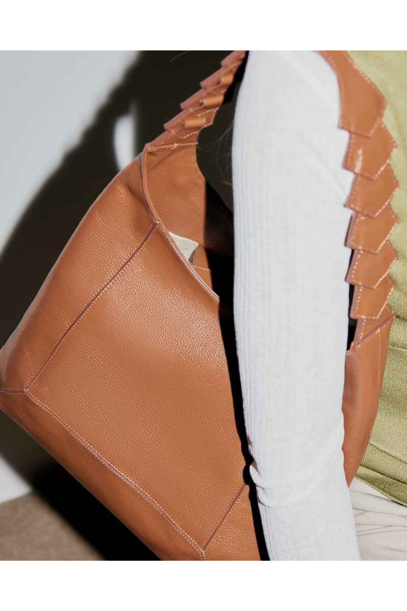 BOLSA HOBO DIAMOND ESSENCE