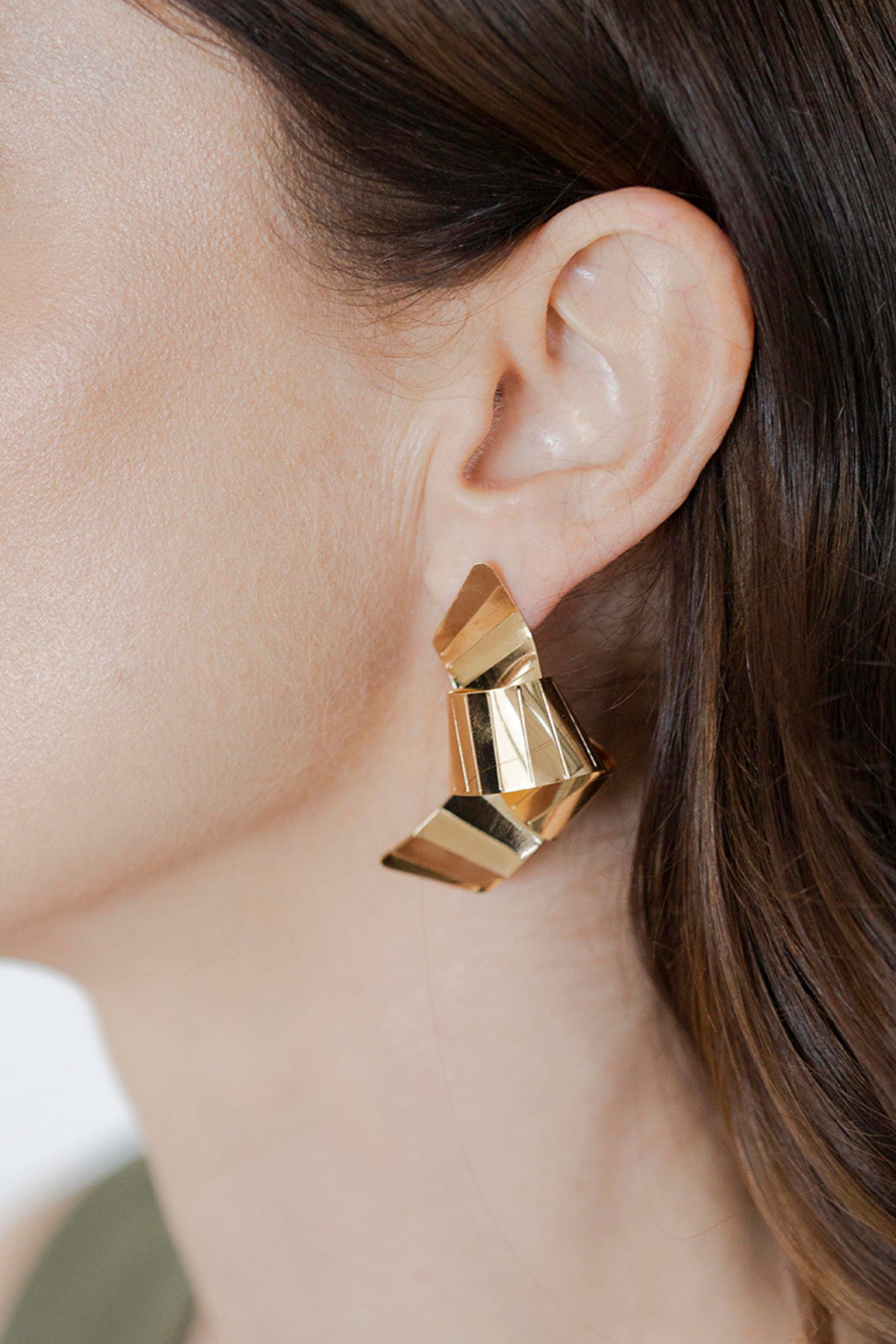 BRINCO NOLA - OURO