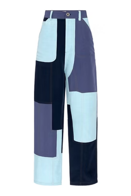 CALÇA AVELLANA