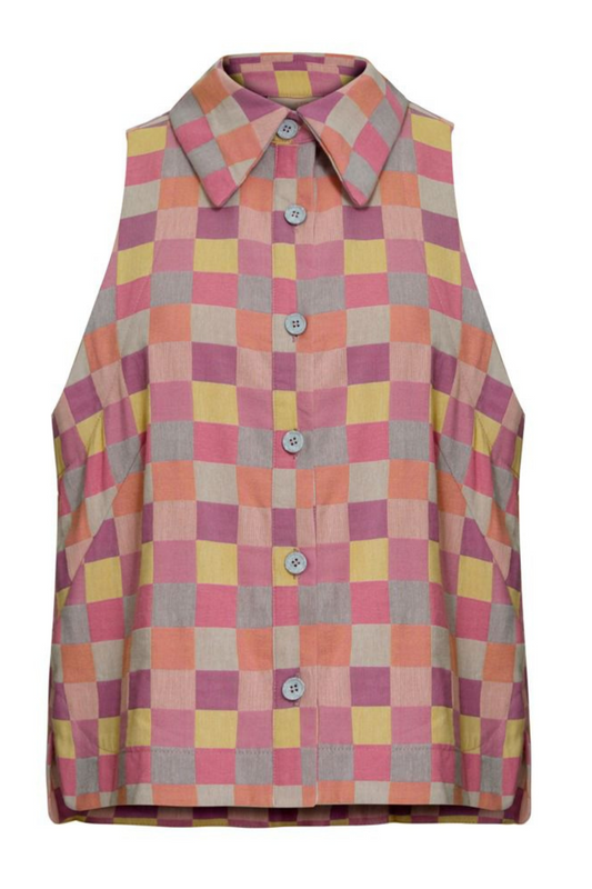 CAMISA METROPOLITAN