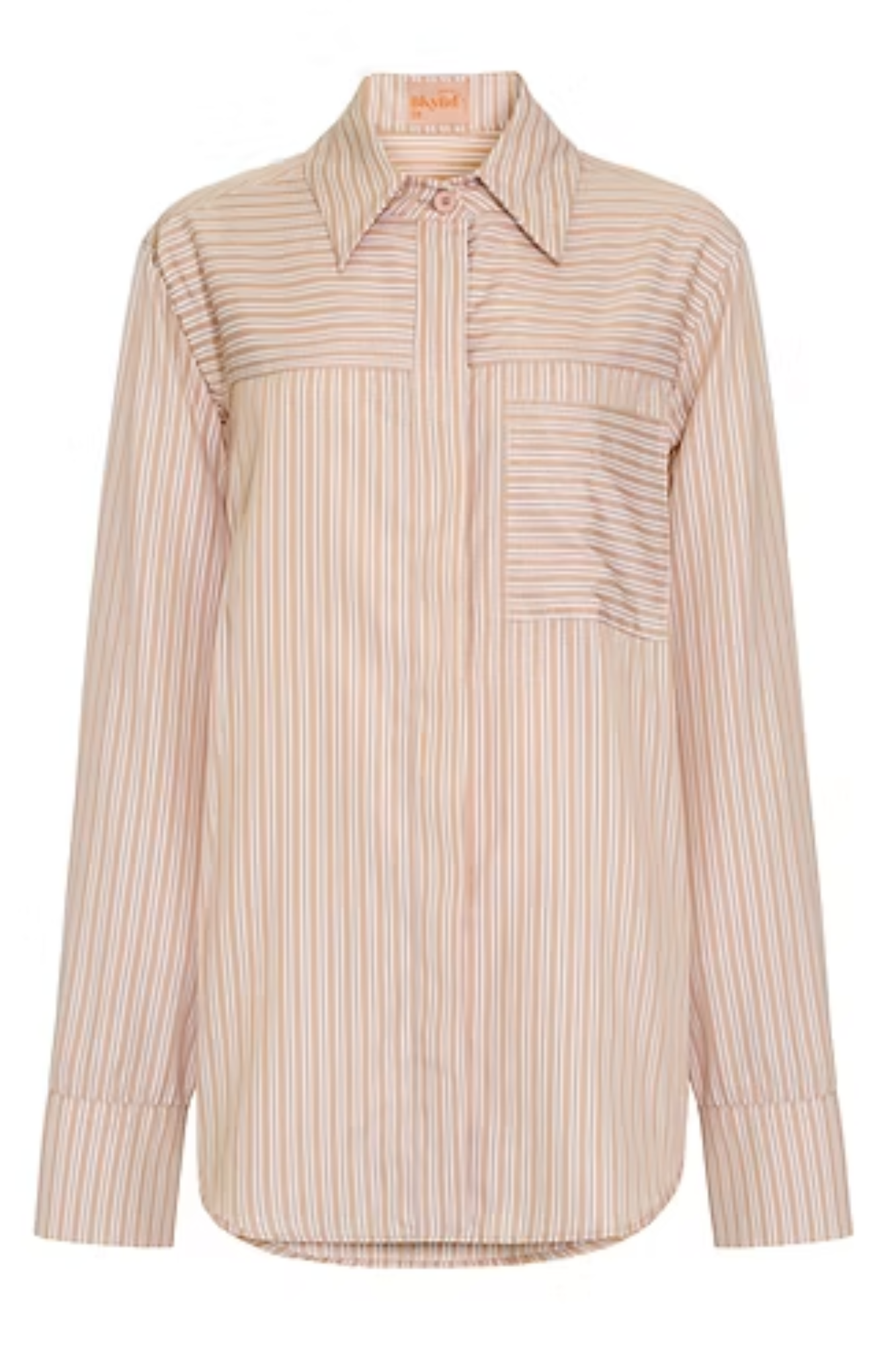 CAMISA PRADO