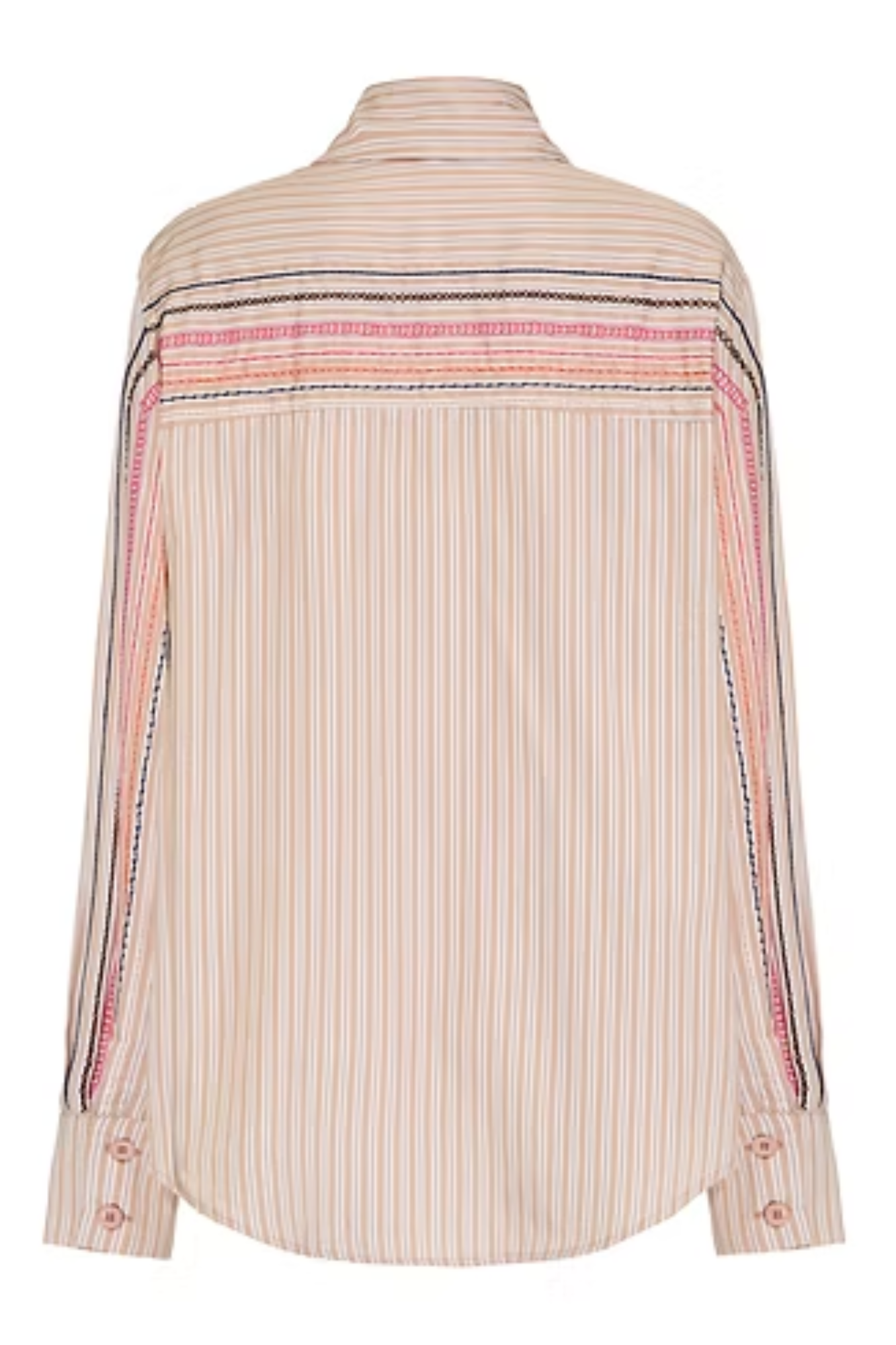 CAMISA PRADO