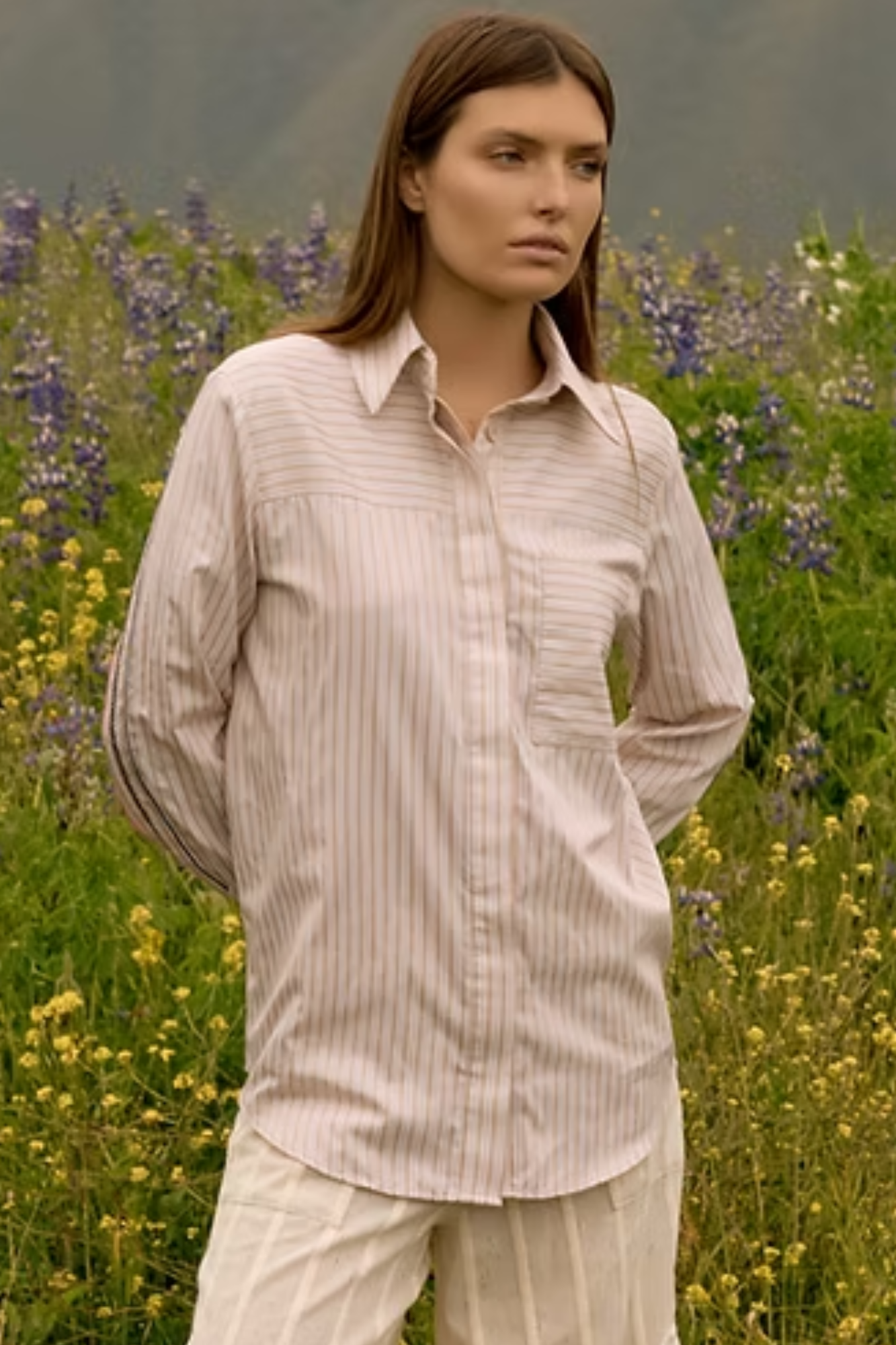 CAMISA PRADO