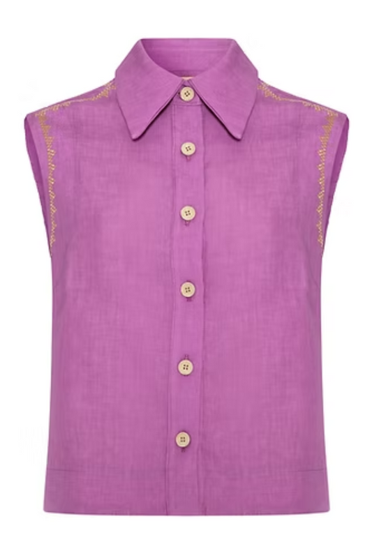 CAMISA SANTA LUCIA