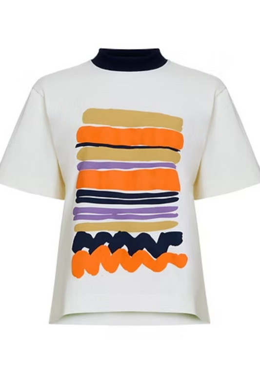 CAMISETA SONIA