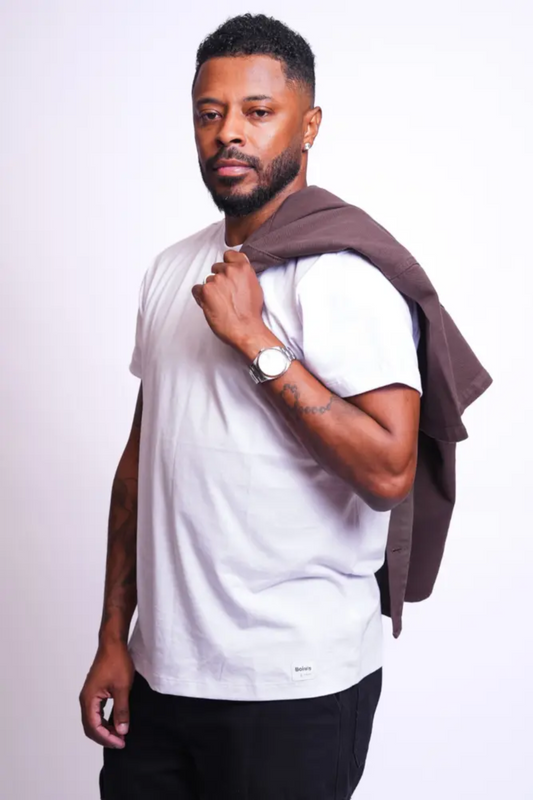 CAMISETA BOIMS BY CAN MASCULINA