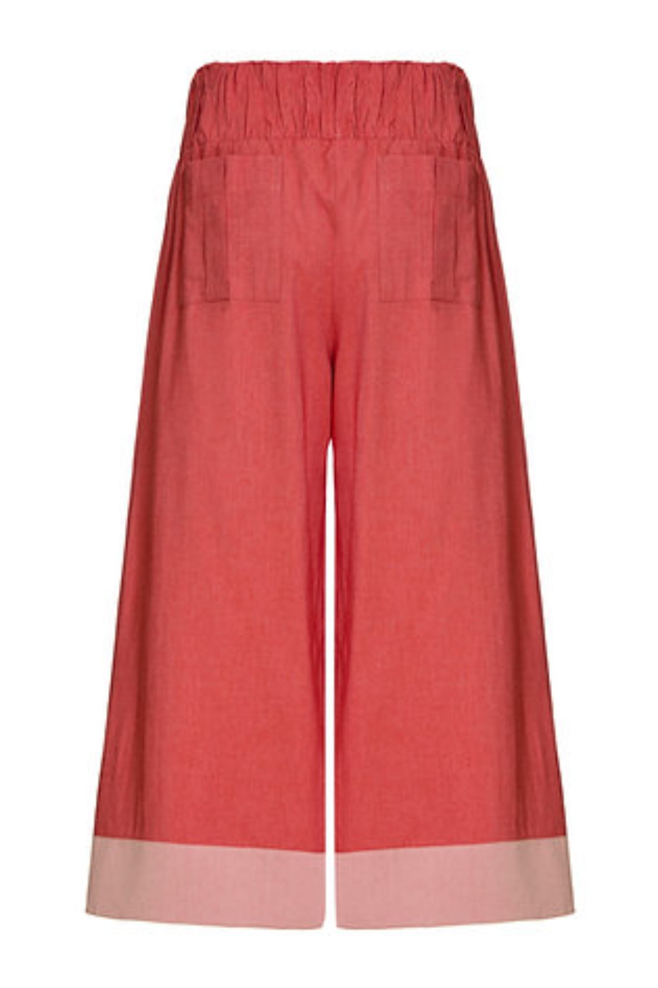 CALÇA BASS