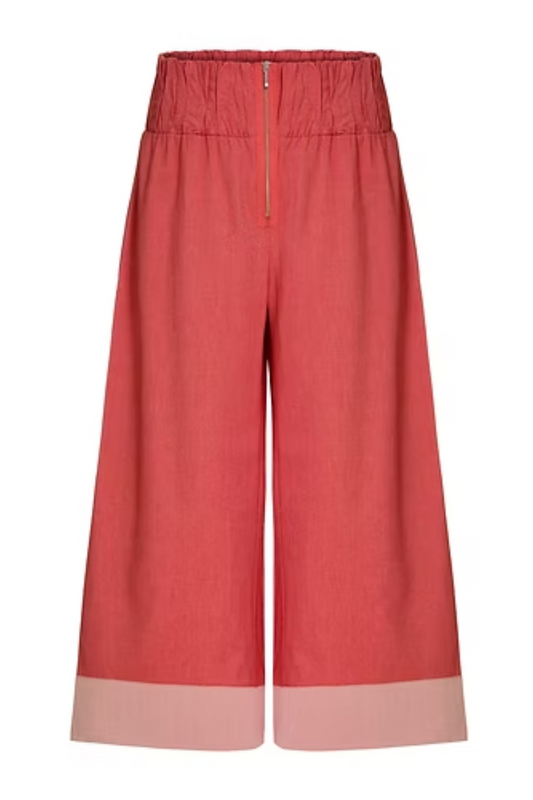 CALÇA BASS