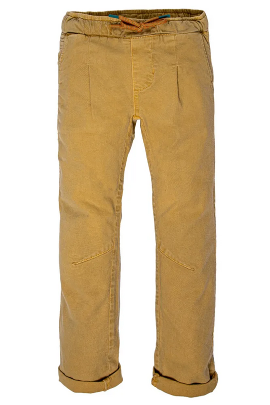 CALÇA JEANS BASICA KIDS KIWI