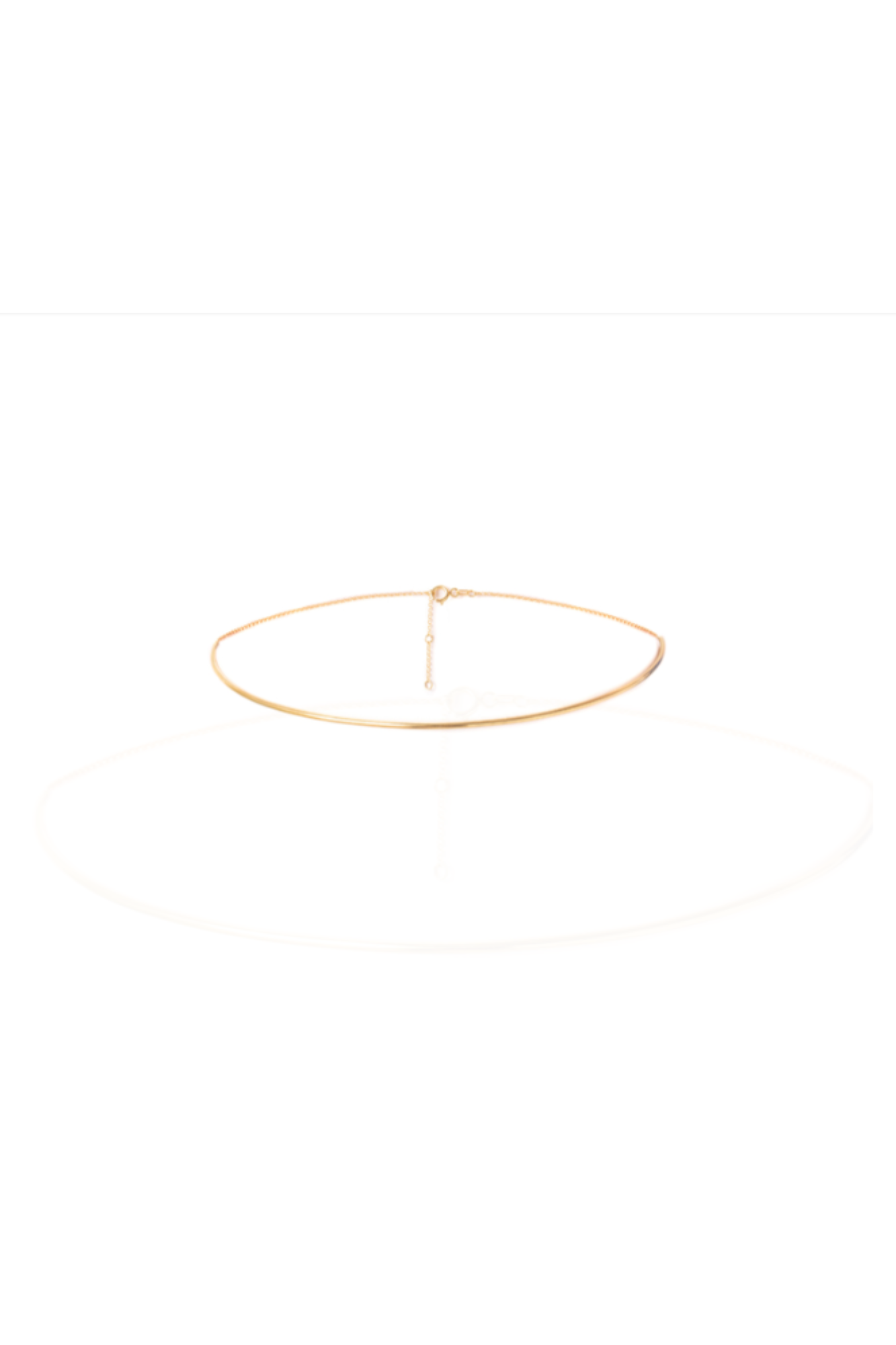 CHOKER ARO