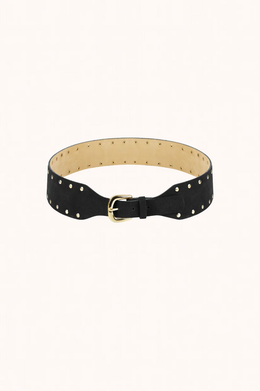 CINTO FIVELA DOURADA TESS